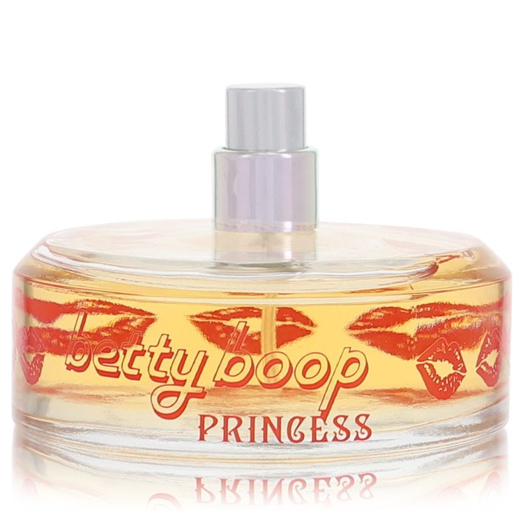 Betty Boop Princess by Betty Boop - Eau De Parfum Spray (Tester) 2.5 oz
