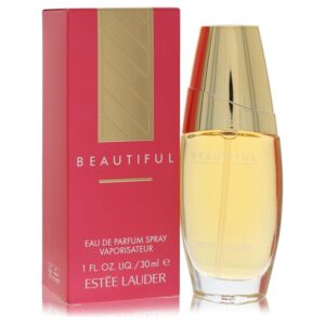 Beautiful by Estee Lauder - Eau De Parfum Spray 1 oz