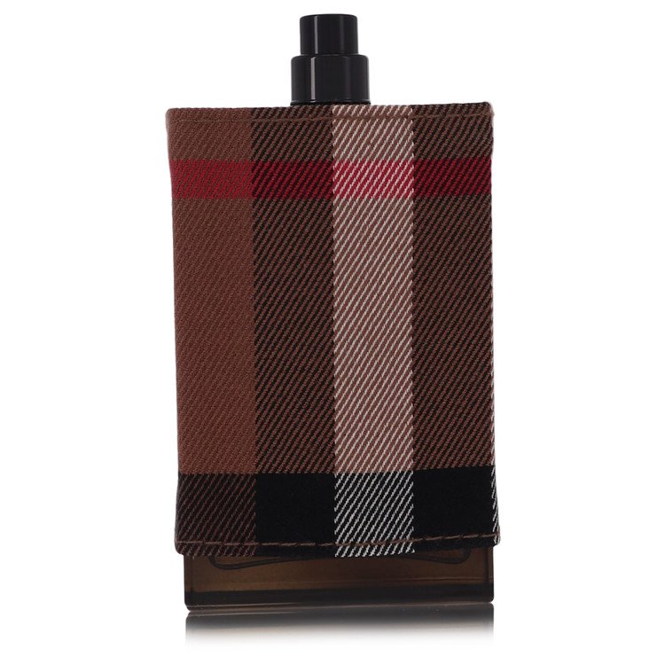 Burberry London (New) by Burberry - Eau De Toilette Spray (Tester) 3.4 oz