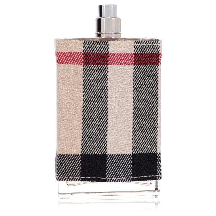 Burberry London (New) by Burberry - Eau De Parfum Spray (Tester) 3.3 oz