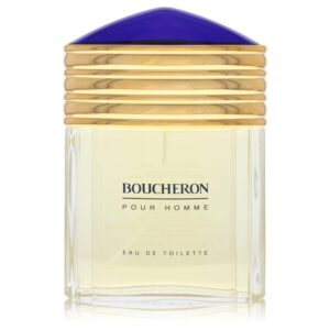 Boucheron by Boucheron - Eau De Toilette Spray (Tester) 3.4 oz