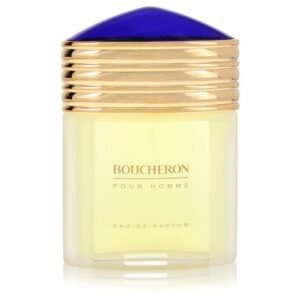 Boucheron by Boucheron - Eau De Parfum Spray (unboxed) 3.4 oz