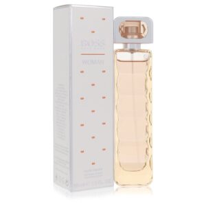 Boss Orange by Hugo Boss - Eau De Toilette Spray 1.7 oz