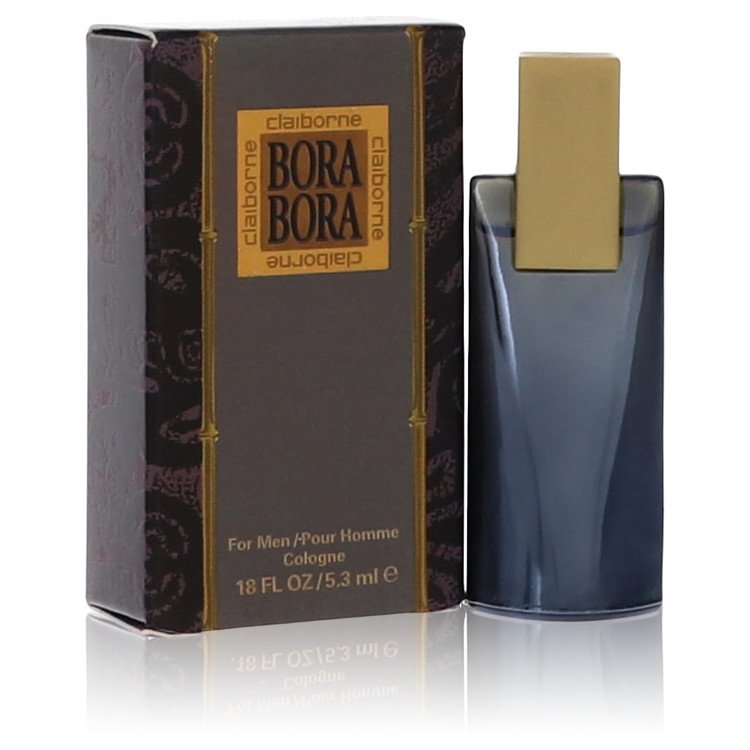 Bora Bora by Liz Claiborne - Mini EDT .18 oz