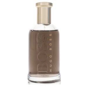 Boss No. 6 by Hugo Boss - Eau De Parfum Spray (unboxed) 6.7 oz