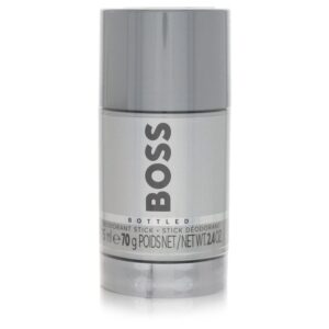 Boss No. 6 by Hugo Boss - Deodorant Stick 2.4 oz