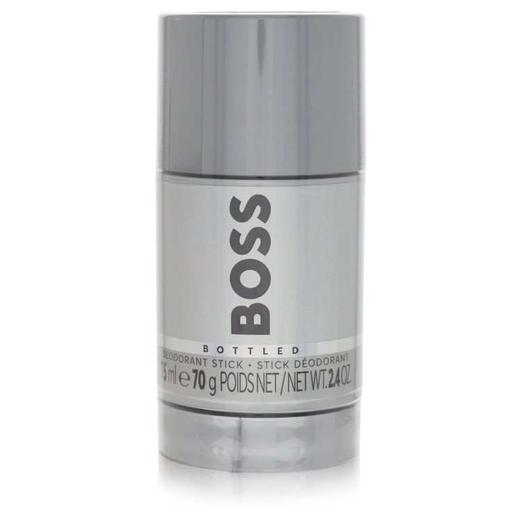 Boss No. 6 by Hugo Boss - Deodorant Stick 2.4 oz