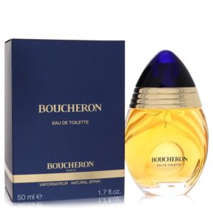 Boucheron by Boucheron - Eau De Toilette Spray 1.7 oz