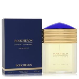 Boucheron by Boucheron - Eau De Parfum Spray 3.4 oz