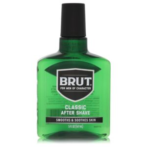 Brut by Faberge - After Shave Splash (Plastic Bottle) 5 oz