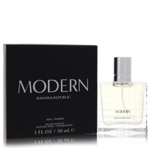 Banana Republic Modern by Banana Republic - Eau De Toilette spray 1 oz