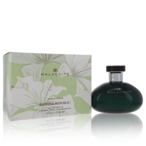 Banana Republic Malachite by Banana Republic - Eau De Parfum Spray (Special Edition) 3.4 oz