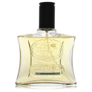 Brut by Faberge - Eau De Toilette Spray (Original Glass Bottle unboxed) 3.4 oz