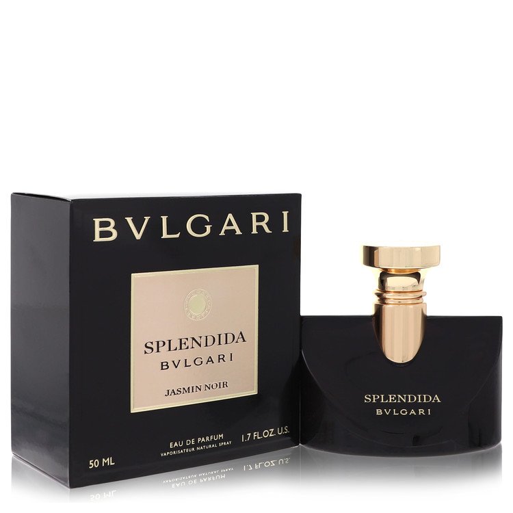 Bvlgari Splendida Jasmin Noir by Bvlgari - Eau De Parfum Spray 1.7 oz