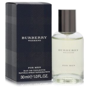Weekend by Burberry - Eau De Toilette Spray 1 oz