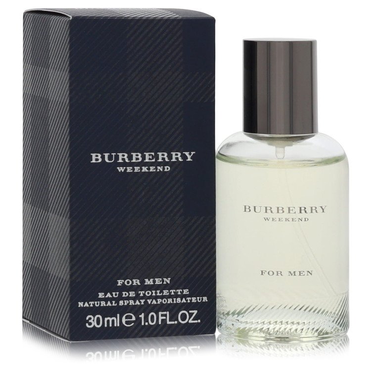 Weekend by Burberry - Eau De Toilette Spray 1 oz