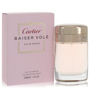 Baiser Vole by Cartier - Eau De Parfum Spray 1.7 oz