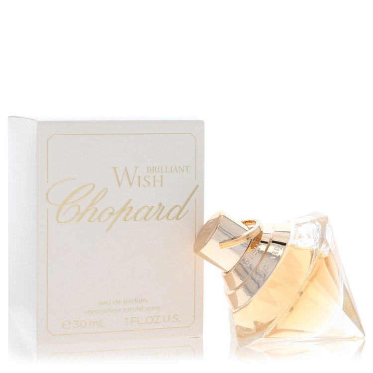 Brilliant Wish by Chopard - Eau De Parfum Spray 1 oz