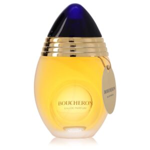 Boucheron by Boucheron - Eau De Parfum Spray (Tester) 3.3 oz