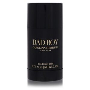 Bad Boy by Carolina Herrera - Deodorant Stick 2.3 oz