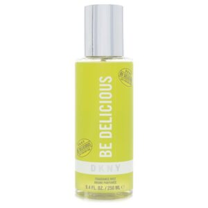 Be Delicious by Donna Karan - Fragrance Mist 8.4 oz