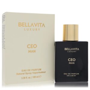 Bellavita Luxury CEO by Bellavita - Eau De Parfum Spray 100 ml