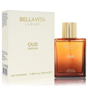 Bellavita Luxury Oud by Bellavita - Parfum Spray 100 ml
