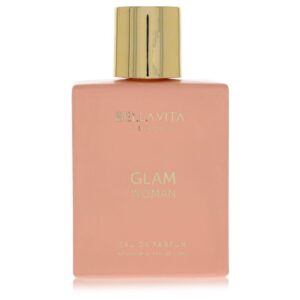 Bellavita Luxury Glam by Bellavita - Eau De Parfum Spray (Unboxed) 100 ml