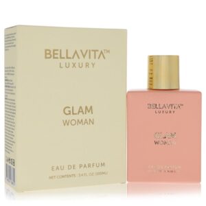 Bellavita Luxury Glam by Bellavita - Eau De Parfum Spray 100 ml
