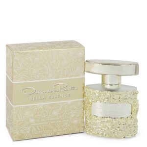 Bella Essence by Oscar De La Renta - Eau De Parfum Spray 1 oz