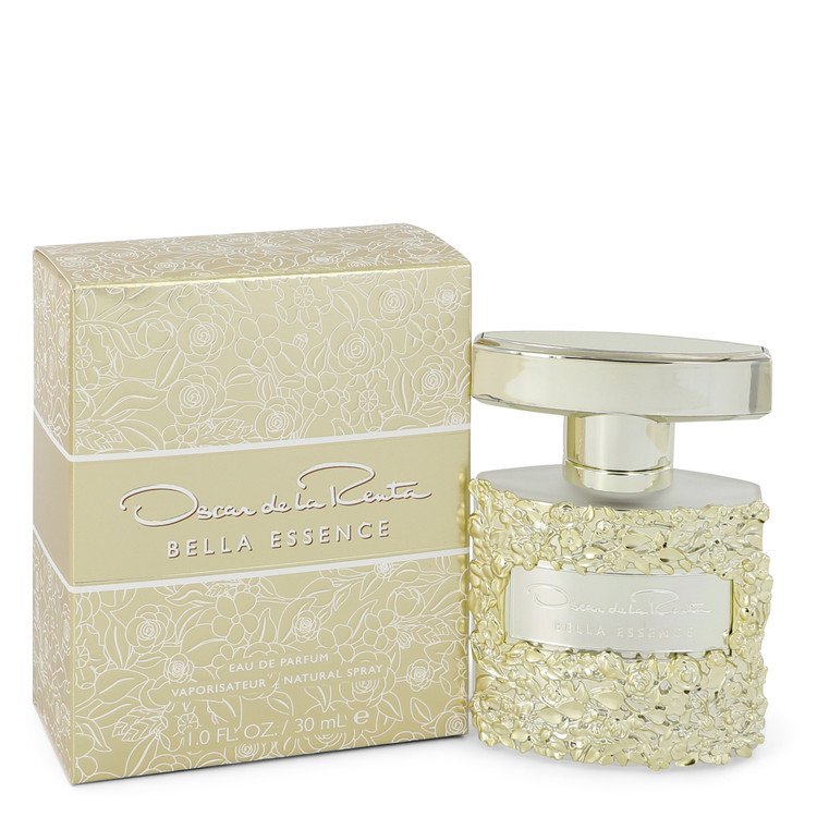 Bella Essence by Oscar De La Renta - Eau De Parfum Spray 1 oz