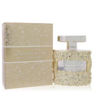 Bella Essence by Oscar De La Renta - Eau De Parfum Spray 3.4 oz