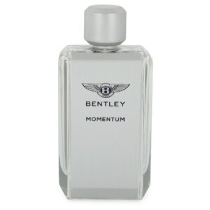 Bentley Momentum by Bentley - Eau De Toilette Spray (unboxed) 3.4 oz