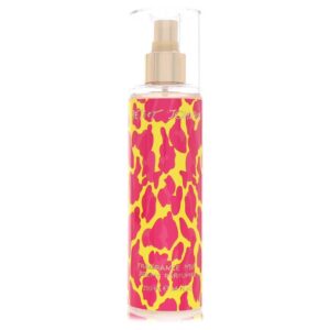 Betsey Johnson by Betsey Johnson - Fragrance Mist Spray 8.4 oz
