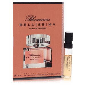 Blumarine Bellissima Intense by Blumarine Parfums - Vial (sample) .05 oz