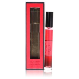 Bombshell Intense by Victoria's Secret - Mini EDP Rollerball Pen .23 oz