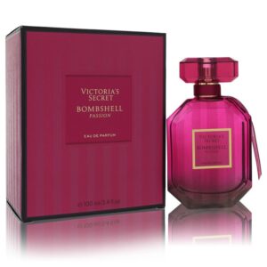 Bombshell Passion by Victoria's Secret - Eau De Parfum Spray 100 ml