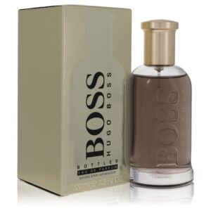 Boss No. 6 by Hugo Boss - Eau De Parfum Spray 3.3 oz