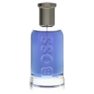 Boss Bottled Infinite by Hugo Boss - Eau De Parfum Spray (Tester) 3.3 oz