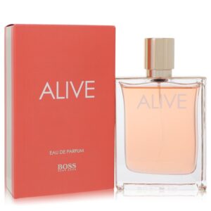 Boss Alive by Hugo Boss - Eau De Parfum Spray 2.7 oz