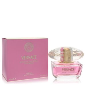 Bright Crystal by Versace - Parfum Spray 1.7 oz