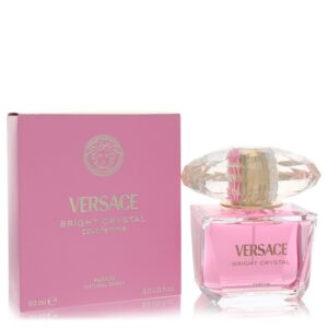 Bright Crystal by Versace - Parfum Spray 3 oz