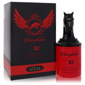Bucephalus XI by Armaf - Eau De Parfum Spray 3.4 oz