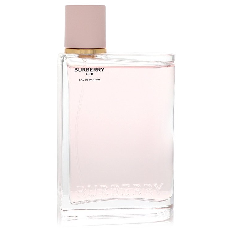 Burberry Her by Burberry - Eau De Toilette Spray (Tester) 3.4 oz