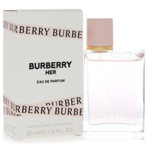 Burberry Her by Burberry - Eau De Parfum Spray 1 oz
