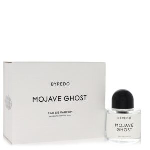 Byredo Mojave Ghost by Byredo - Eau De Parfum Spray (Unisex) 1.7 oz