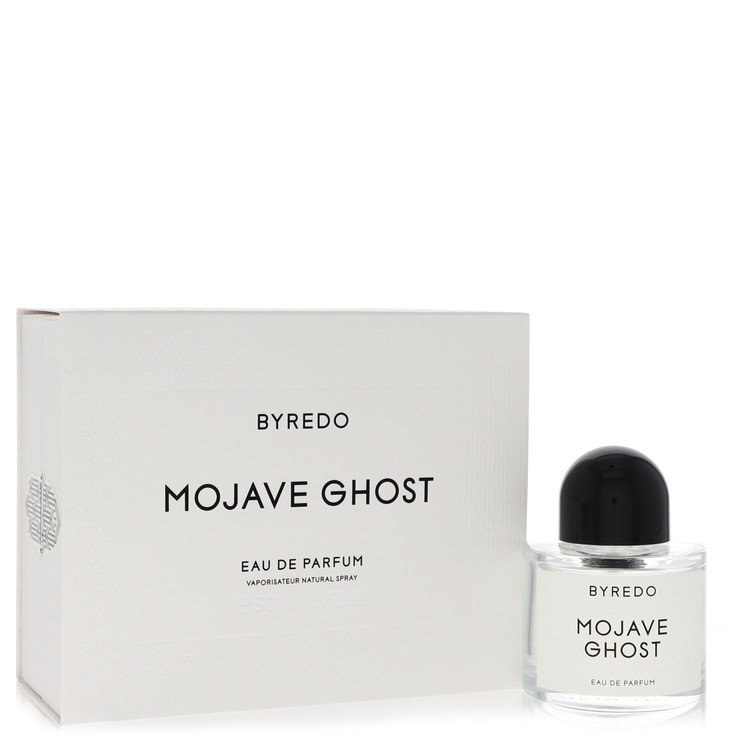 Byredo Mojave Ghost by Byredo - Eau De Parfum Spray (Unisex) 1.7 oz