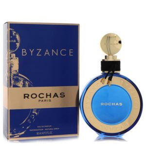Byzance 2019 Edition by Rochas - Eau De Parfum Spray 3 oz
