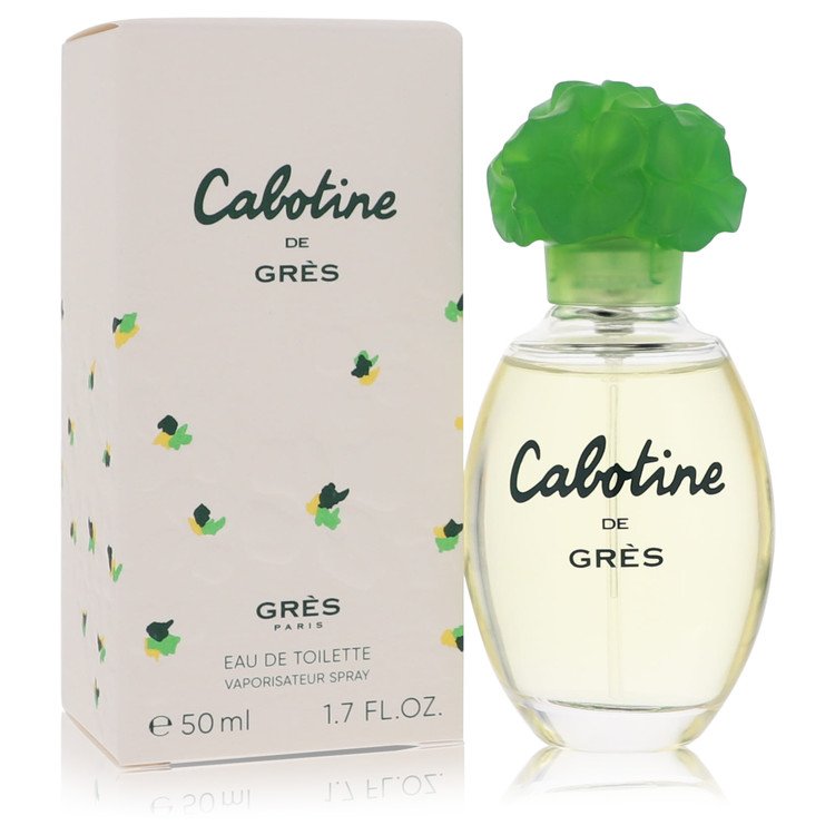 Cabotine by Parfums Gres - Eau De Toilette Spray 1.7 oz