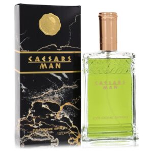 Caesars by Caesars - Cologne Spray 4 oz